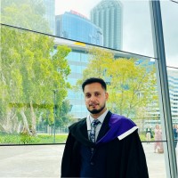 Muhammad Ahmed
