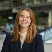 Frederikke Tjørved