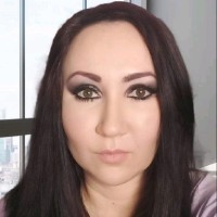 Diana Lazarova