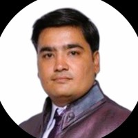 Harmit Vadera