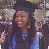 Tiffany Thomas