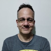 Patrik José Lanfredi