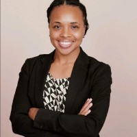 Ashley Holmes MBA