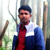 Aswin Chandran P