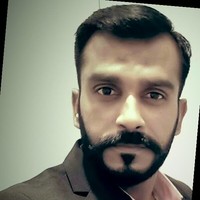 Naveed Farooq