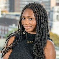 Mongiwe Monique Nhliziyo
