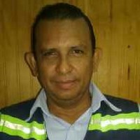 Edwin Luna Matos