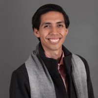 Kristopher Garcia Raudales