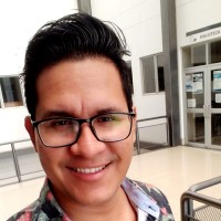 Kenneth Sandoval Ysla