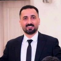 Saif Aljashaami