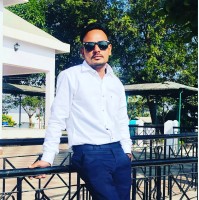 Mahendra Kumar