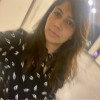 Sharon Patel
