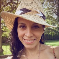 Carla Diaz