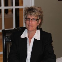 Carol Stanford