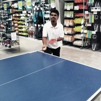 Aravind Moda