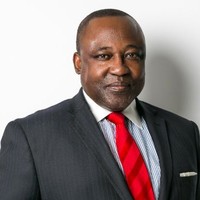 Toks Abraham Adebowale