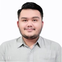 Joseph Jade M.