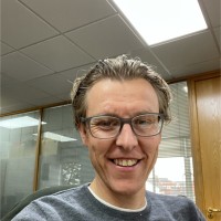 Andy Sissons