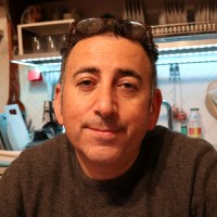 Sergio Stinà