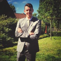 Robin Leysen