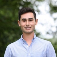 Zac Rosenblatt