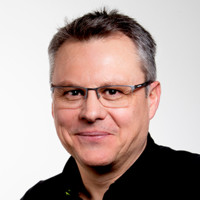 Patrice Baudin