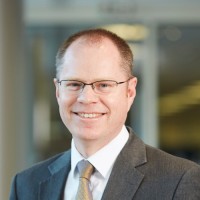 Andrew Marker