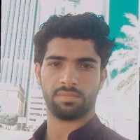Shahzad Khan
