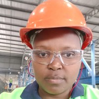 Silindile Qwabe