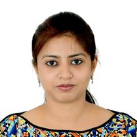 Binita Bakshi