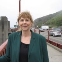 Barbara Perry