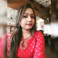 Pousali Sarkar