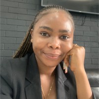 Francisca Ogidi