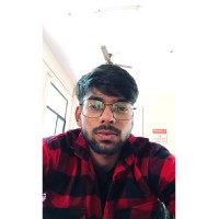 Adarsh Chaudhary