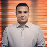 Farshad Alizadeh