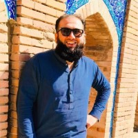 Tahir Afridi