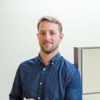 Adam Wood, P.Eng