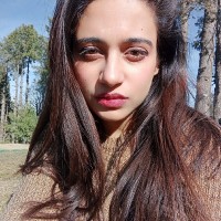 Zahra Ejaz