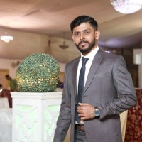 Kashif Shaikh
