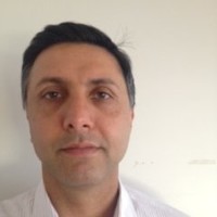 Gurjit Brar