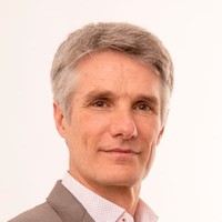 Christophe Cordelle