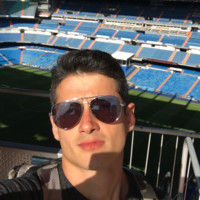 Andres Felipe Ascanio Martinez