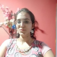Shradha Ojha