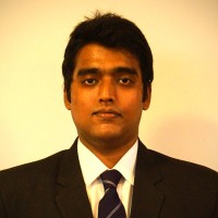 Arshith L