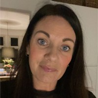 Gitte Kristensen