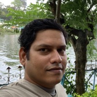 Anantharaman G