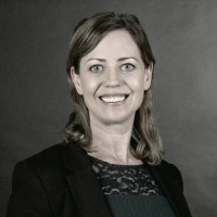 Ingrid Utiger