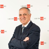 Marcello Pietronero