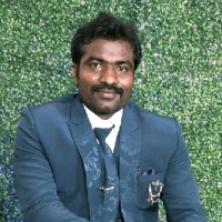 Syam Kumar Puli