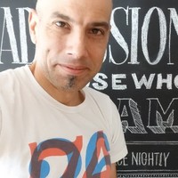 Marc Serre, DGA